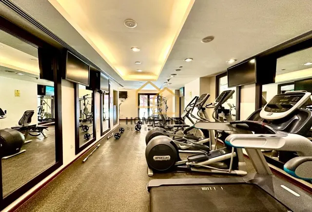 MARINA VIEW |MODERN 2 BEDROOM APT | FURNISHED