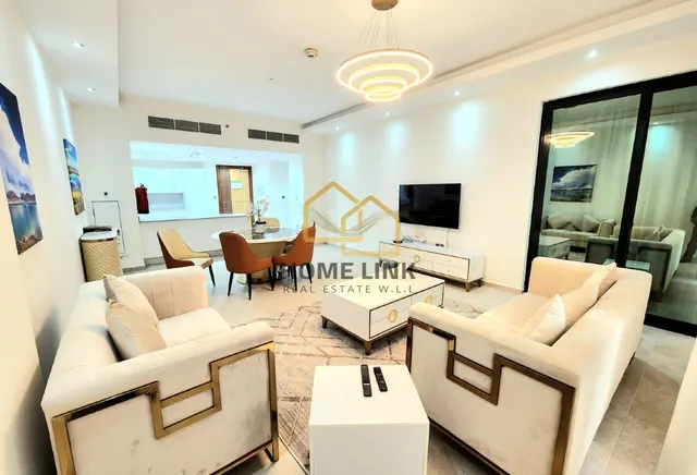 VENDOME VIEW | LUXURIOUS FURNISHED APARTMENT