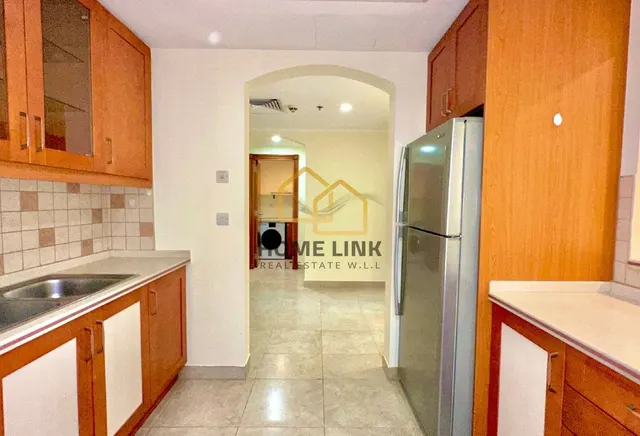 GREAT OFFER | 1BR FULLY FURNISHED | PORTO ARABIA