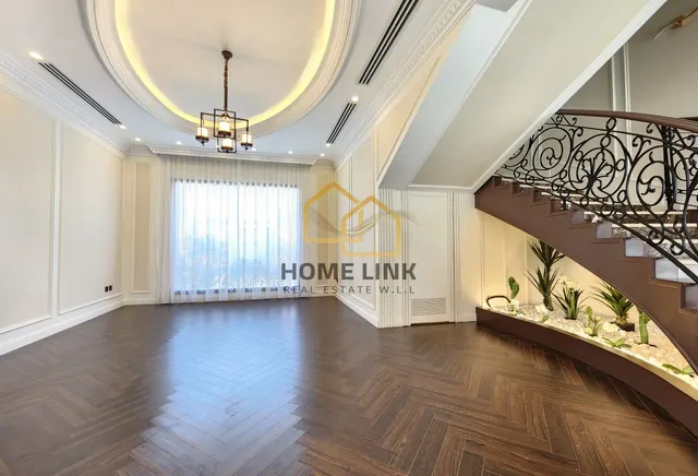 LUXURY 6BR VIP STAND ALONE VILLA WITH PRIVATE POOL