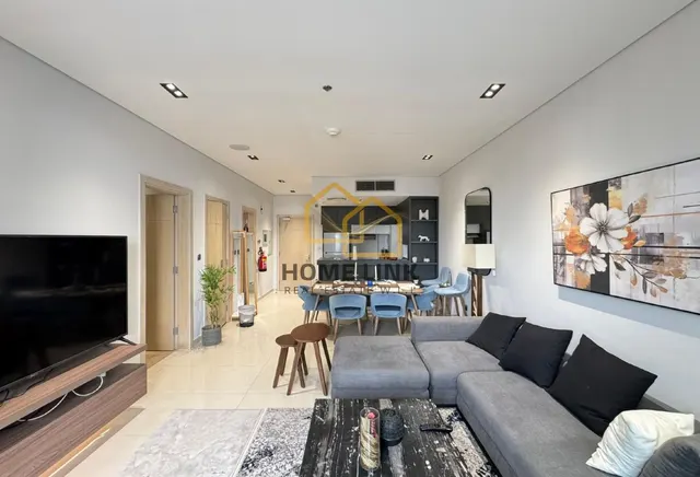 FREEHOLD 2 BEDROOM APARTMENT | READY TO MOVE IN