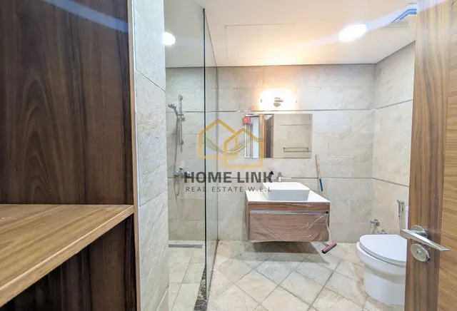 ELEGANT 2 BEDROOM FF | CLOSED KICTHEN AND BALCONY