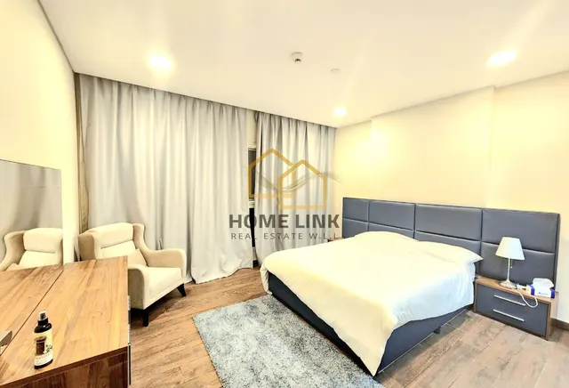 MODERN 2 BEDROOM FURNISHED APARTMENT IN LUSAIL