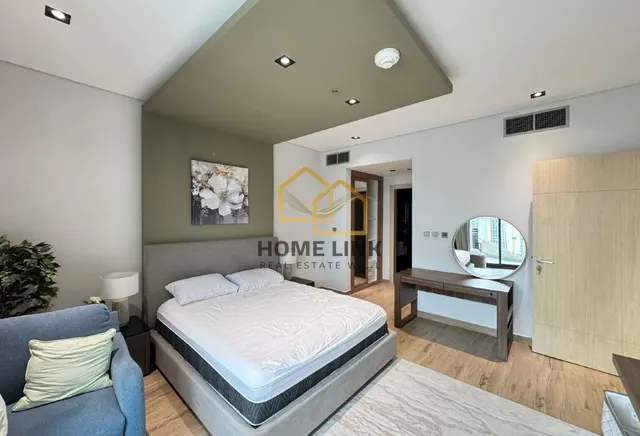 FREEHOLD 2 BEDROOM APARTMENT | READY TO MOVE IN