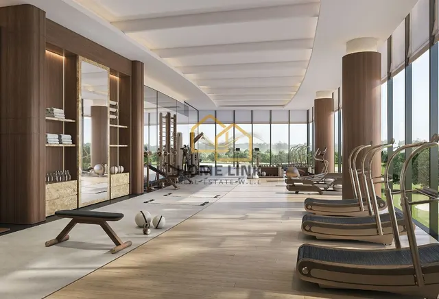 FROM QAR 4.9 M | 3BR FREEHOLD VILLAS IN SIMAISMA