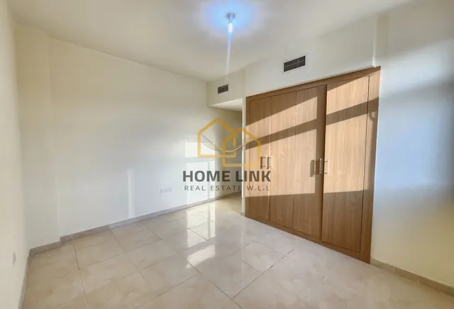 TITLE DEED READY | SPACIOUS 1 BEDROOM | LOW FLOOR
