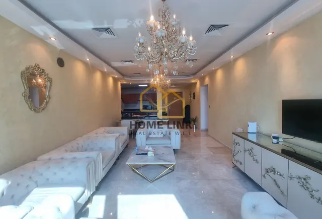 2BR + MAID APARTMENT FOR RENT | WEST BAY LAGOON