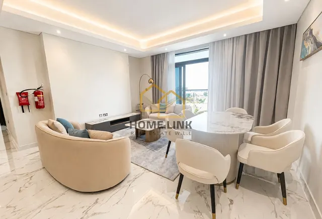 FREEHOLD | 2BHK FULLY FURNISHED APARTMENT FOR SALE
