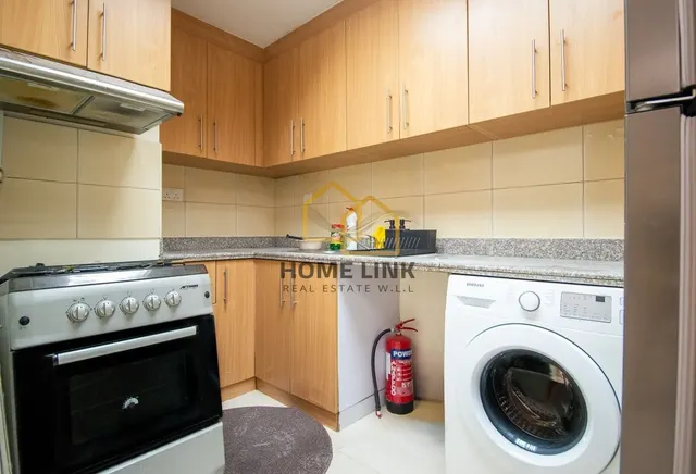 LOW PRICE | FULLY FURNISHED 1 BEDROOM IN FOXHILLS