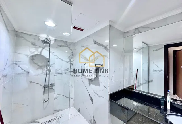 LUXURY AND SPACIOUS 1 BEDROOM FURNISHED | FOR SALE