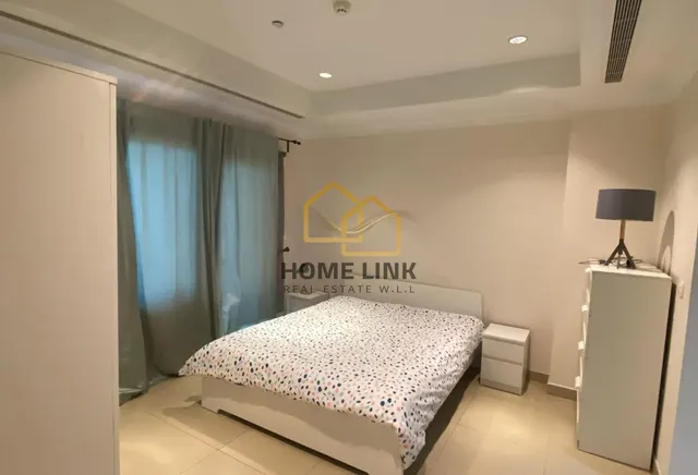 SPACIOUS BALCONY | COZY 1 BEDROOM | FURNISHED