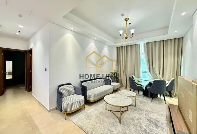 BILLS INCLUDED | HIGH FLOOR | SPACIOUS 2 BEDROOM