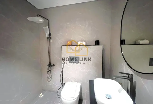 BRAND NEW | LUXURIOUS 2 BHK APARTMENT IN LUSAIL