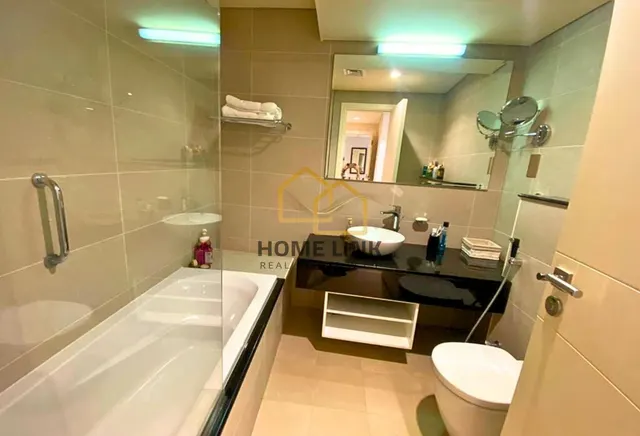 WITH TITLE DEED| DIRECT SEAVIEW | 2BR FF APARTMENT