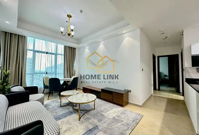 PRIME LOCATION | 2 BEDROOM FF APARTMENT IN MARINA