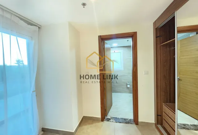 NEAR LUSAIL STADIUM | WITH TITLE DEED | 2 BEDROOMS