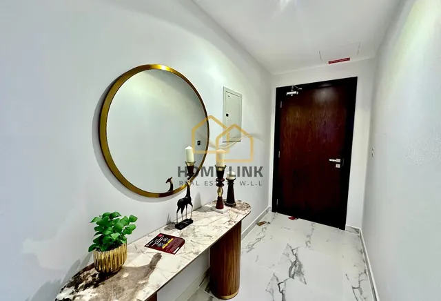 FULLY FURNISHED 1 BEDROOM IN FOXHILLS | FREEHOLD
