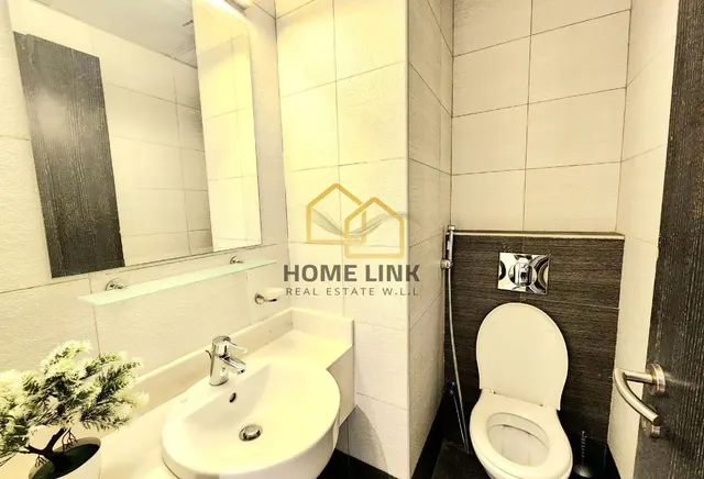 FREEHOLD | 1 BR FOR SALE IN FOX HILLS, LUSAIL | FF