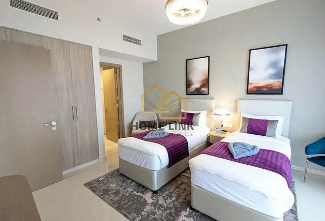 BILLS INCLUDED | ELEGANT 2 BEDROOM FF IN LUSAIL