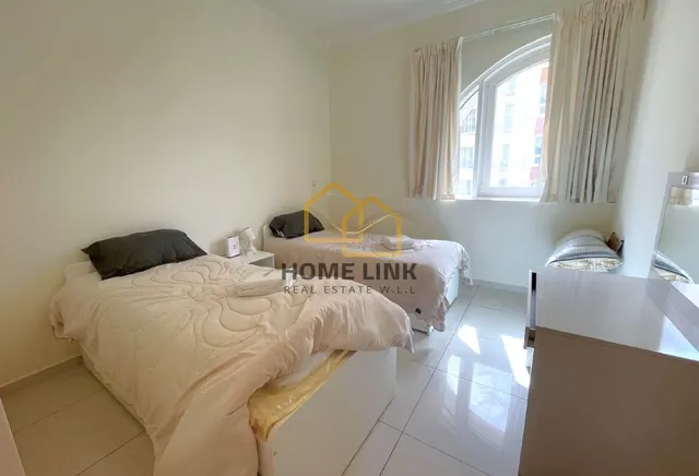STUNNING FURNISHED 2 BEDROOMS | VIVA BAHRIYAH