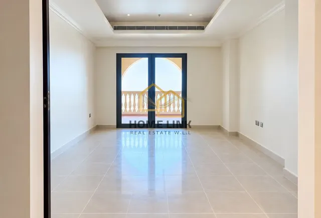 1-BEDROOM SEMI FURNISHED | THE PEARL - MARINA VIEW