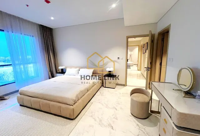 BRAND NEW | LUXURIOUS 2 BHK APARTMENT IN LUSAIL