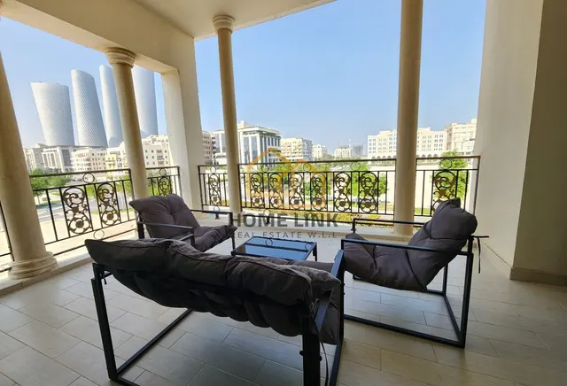 BILLS INCLUDED | MODERN 1 BEDROOM APT WITH BALCONY