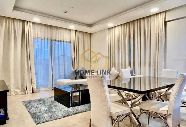 1 BR FREEHOLD |TITLE DEED READY| LUSAIL INVESTMENT