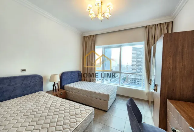BILLS INCLUDED | 1 MONTH FREE | MODERN 2 BEDROOM
