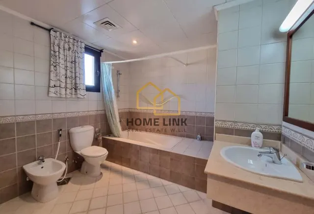 MARINA VIEW |MODERN 2 BEDROOM APT | FURNISHED