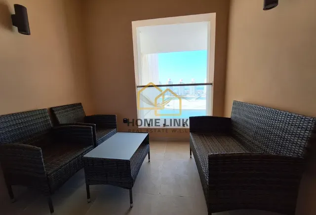 BILLS INCLUDED | FURNISHED 1 BEDROOM | SEA VIEW