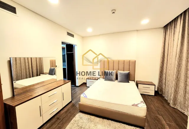 BILLS INCLUDED | MODERN 1 BEDROOM WITH BALCONY
