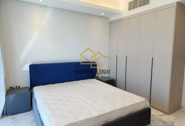 LUXURIOUS 2 BEDROOM APARTMENT | FURNISHED | LUSAIL