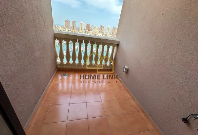 BILLS INCLUDED | MARINA VIEW | SPACIOUS 1 BHK