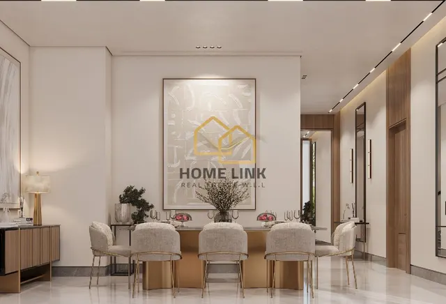 FREEHOLD |10% DP | 5 YEARS  PLAN | PRIVATE POOL
