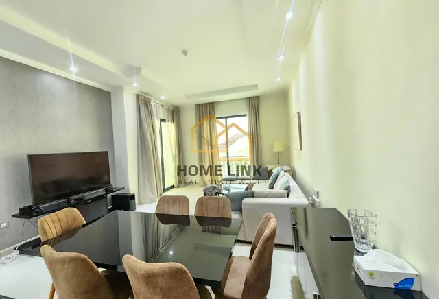 BILLS INCLUDED | MODERN 1 BEDROOM APT WITH BALCONY