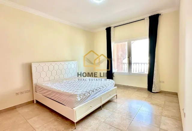 GREAT OFFER | 1BR FULLY FURNISHED | PORTO ARABIA