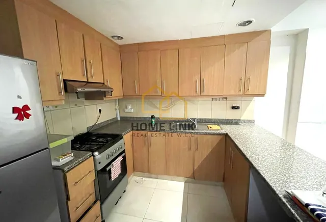 GREAT OFFER | 1 BEDROOM FULLY FURNISHED | FOXHILLS - view 3