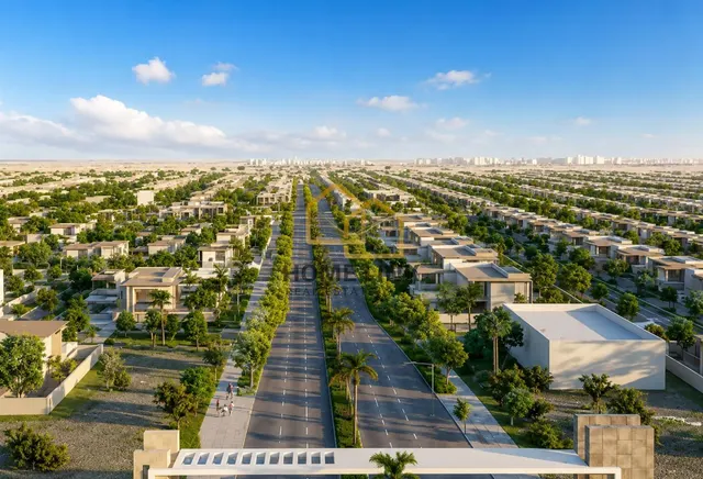RESIDENTIAL VILLA PLOT IN HUZOOM LUSAIL | FREEHOLD