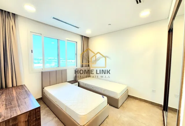 HOT OFFER | 2 BEDROOM | FULLY FURNISHED FOR SALE