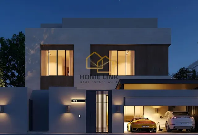 FREEHOLD 5BR STAND ALONE VILLA | HUZOOM LUSAIL