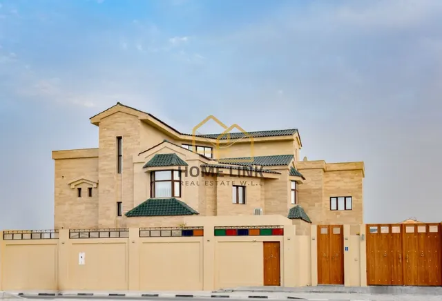 LUXURY 6BR VIP STAND ALONE VILLA WITH PRIVATE POOL