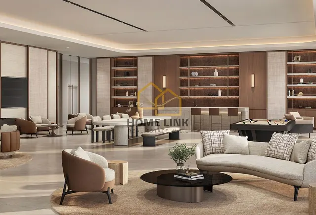 FROM QAR 4.9 M | 3BR FREEHOLD VILLAS IN SIMAISMA