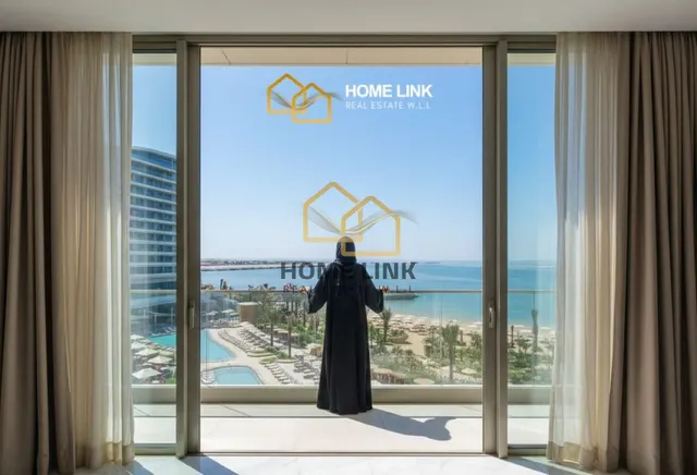 NO COMMISSION | ONLY 5% DP | DIRECT SEA VIEW | 1BR