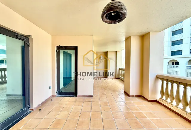 BILLS INCLUDED | MODERN 1 BEDROOM WITH BALCONY