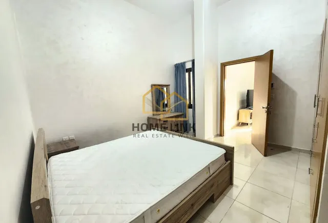 HOT OFFER | 1BEDROOM FF APARTMENT IN LUSAIL