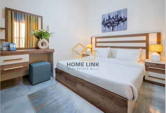 NO COMMISSION | WITH TITLE DEED | 2BHK APARTMENT
