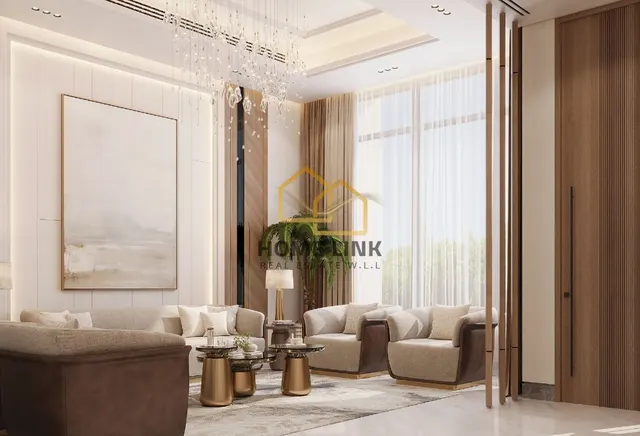 FREEHOLD |10% DP | 5 YEARS  PLAN | PRIVATE POOL