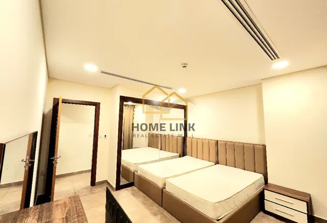 INCLUSIVE OF BILLS | MODERN 2 BEDROOM | FURNISHED