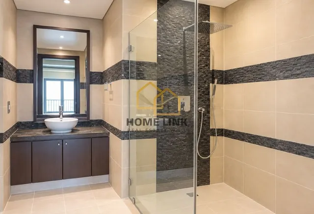 1-BEDROOM SEMI FURNISHED | THE PEARL - MARINA VIEW